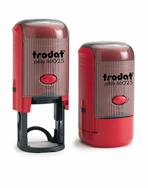 Seal and stamp Masterstamp, Chimkent, photo