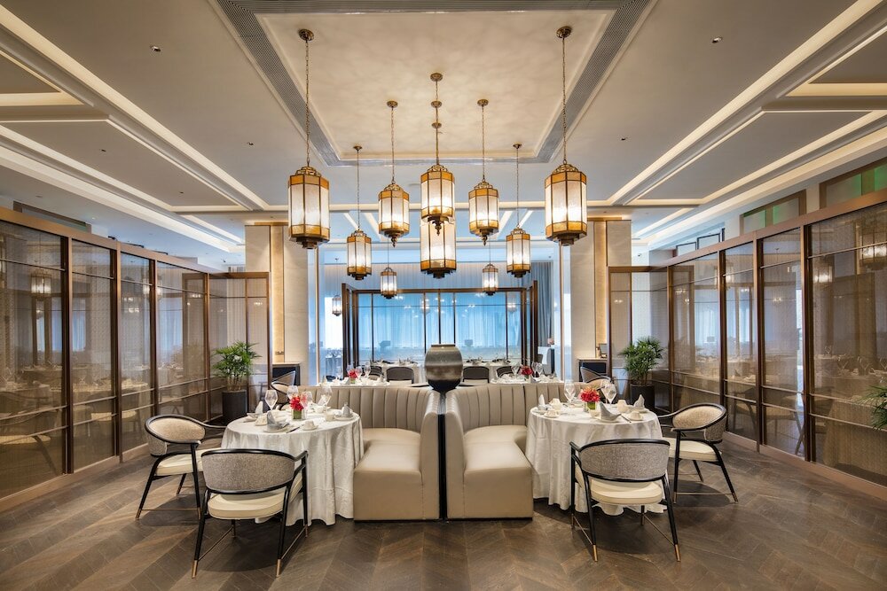 Фото Foreign Trade Centre C&d Hotel Fuzhou