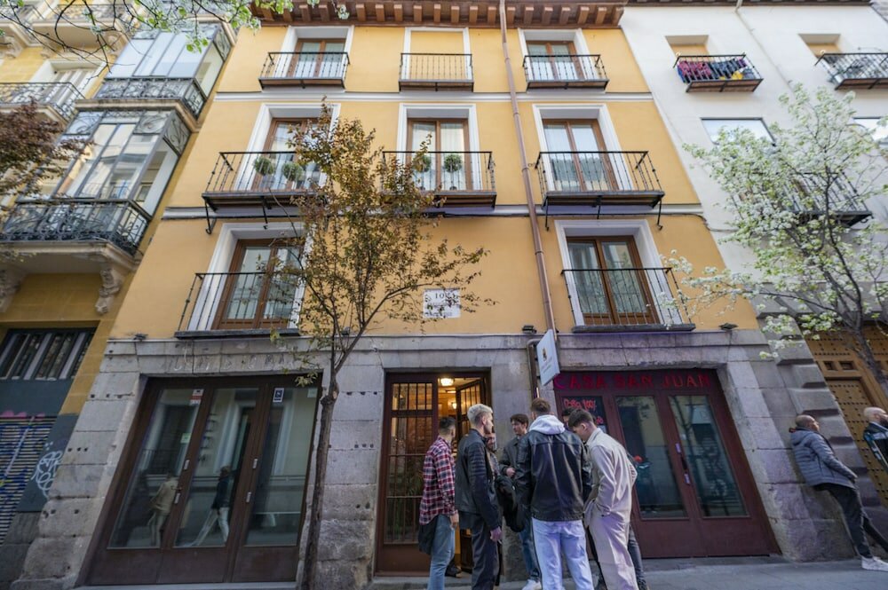 Фото Apartamentos Huertas