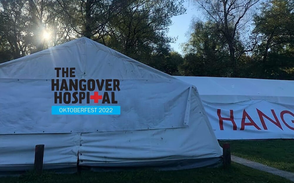 Фото The Hangover Hospital - Hostel