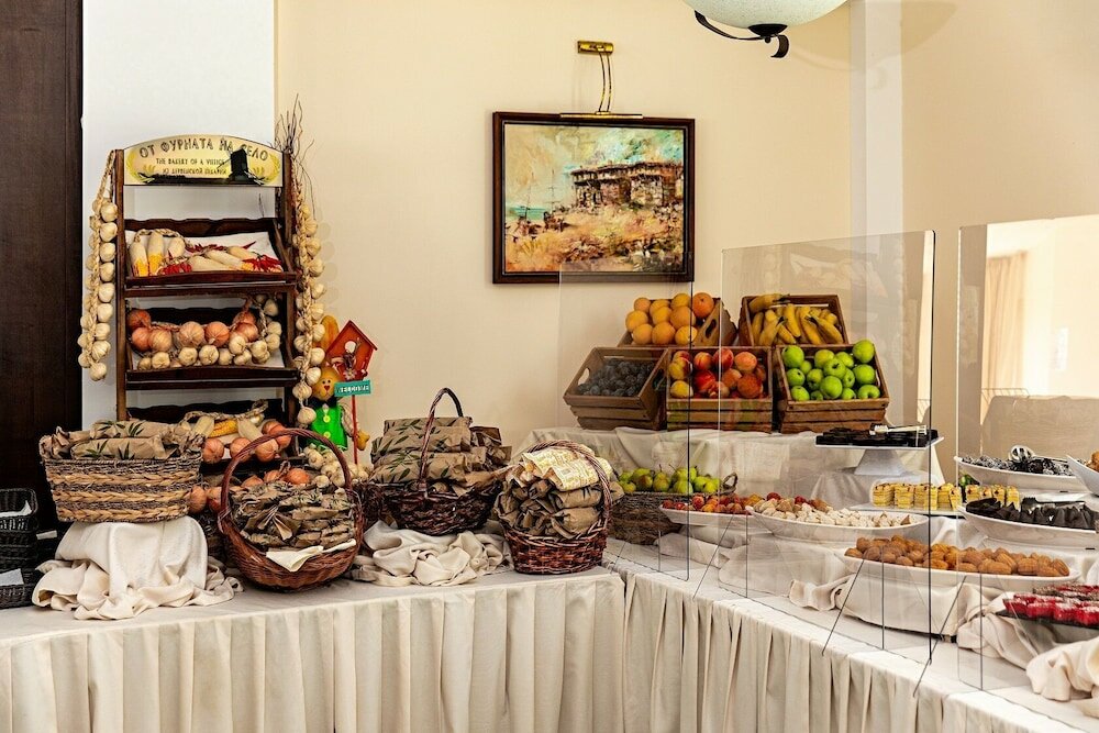 Фото Mpm Hotel Arsena - Ultra All Inclusive