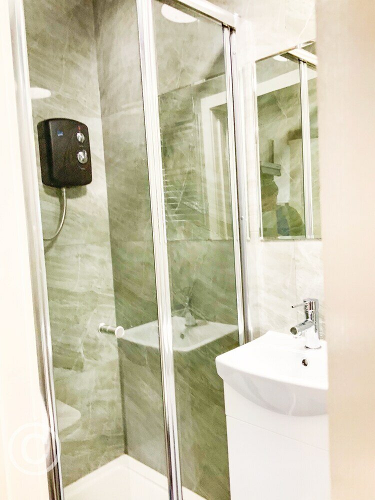 Фото Cricklewood Studio Flats