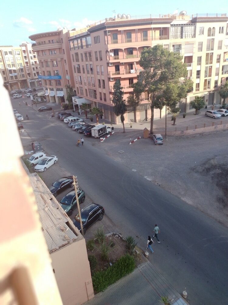 Фото Amoud apartments & flats