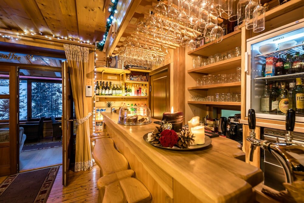 Фото Penzión Michal