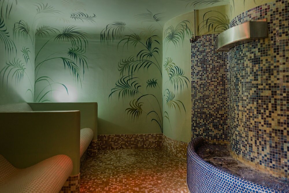 Фото Vital Camp Bayerbach