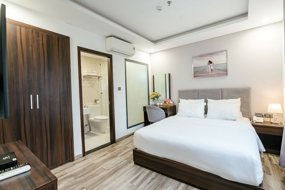 Фото Sweden Hotel and Apartment