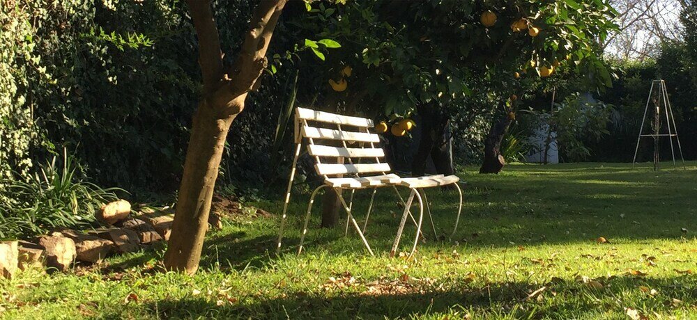 Фото Ten Stirling B&b