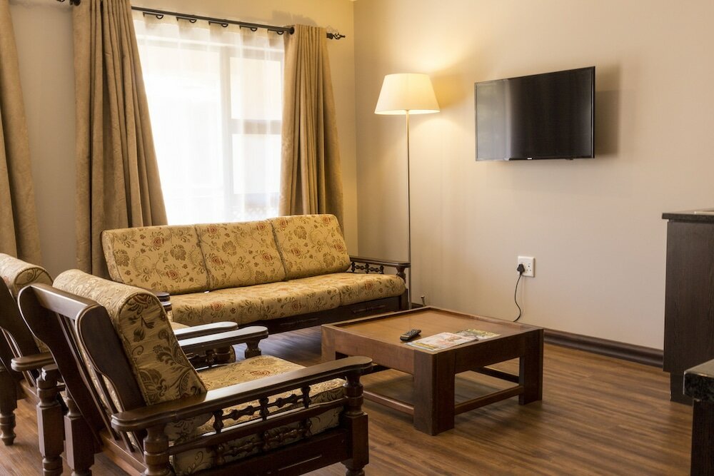 Фото Ruth Avenue Guest House