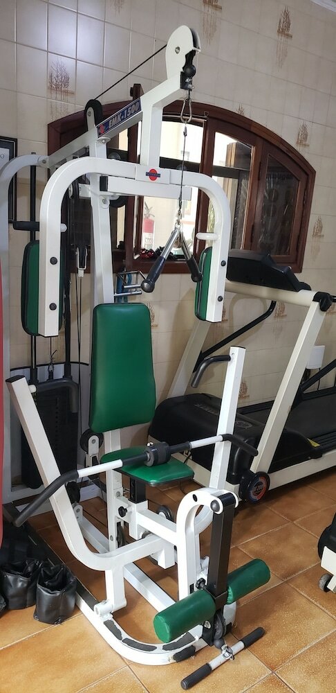 Фото Hotel Malbec