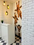 Bim-Bom (Uinskaya Street, 3А) ، غرفة ألعاب