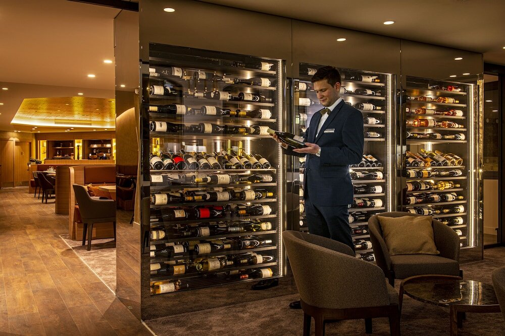 Фото Radisson Blu Hotel Rouen Centre