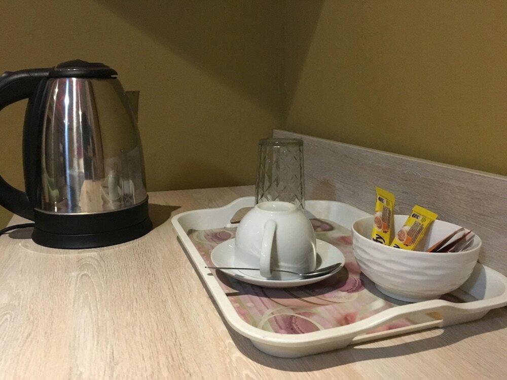 Фото Flower Inn Guest House