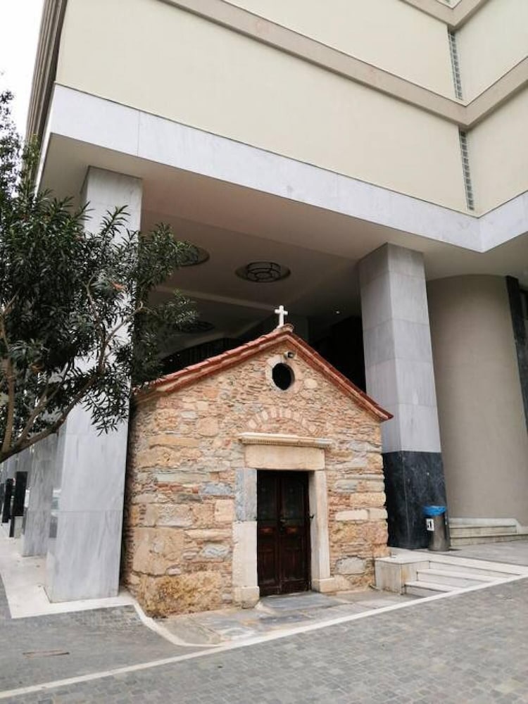 Фото Magnificent Apt under the Acropolis