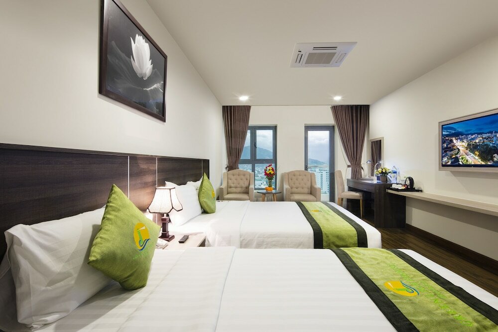 Фото Bn Center Hotel