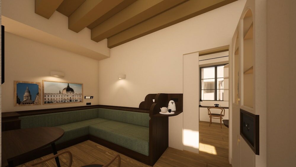 Фото L’Académie Hôtel Lyon