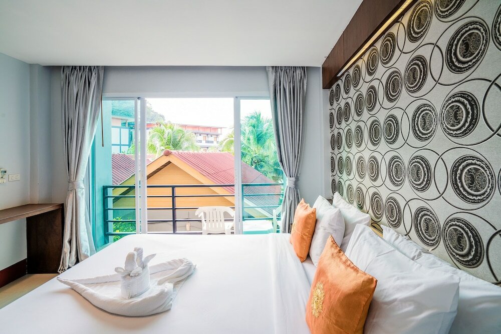 Фото Phi Phi Anita Resort