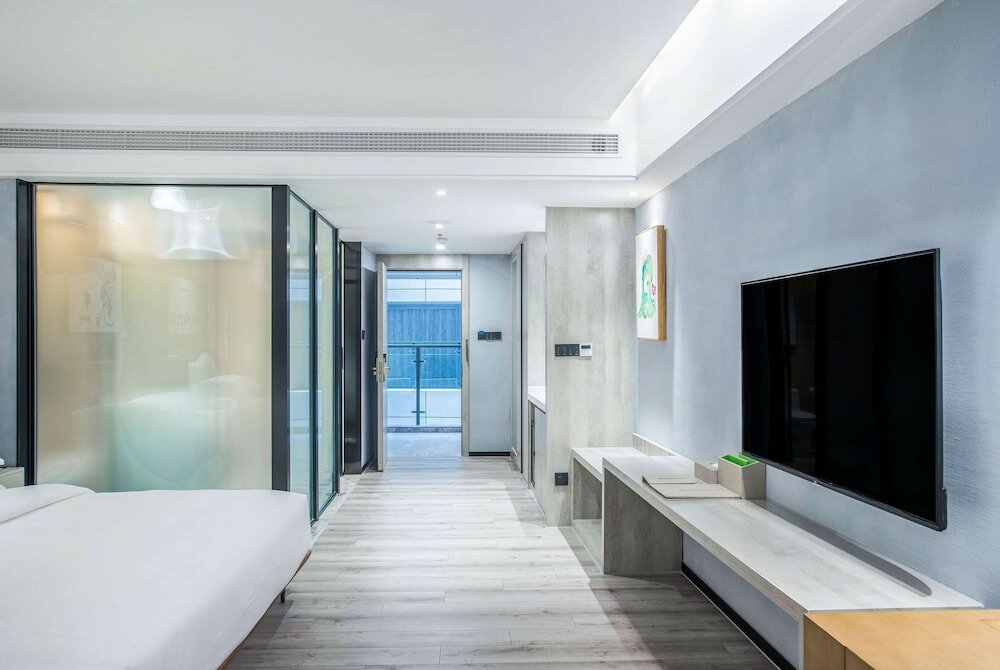 Фото Wyndham Garden Heyuan