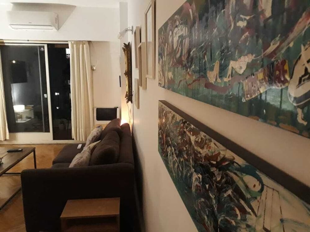 Фото Departamento Completo EN Recoleta