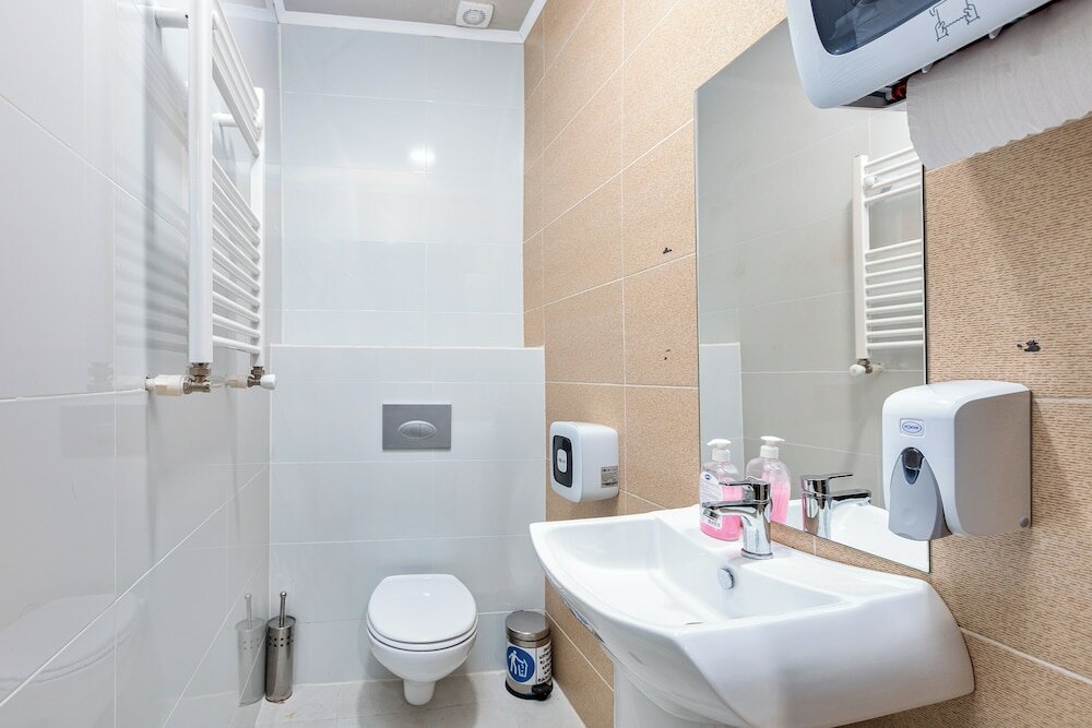 Фото Alpine Lounge Hotel