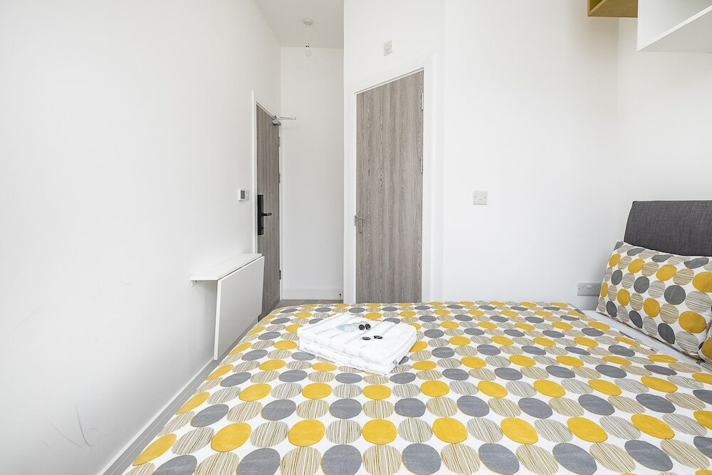 Фото EN Suite Rooms Tufnell Park