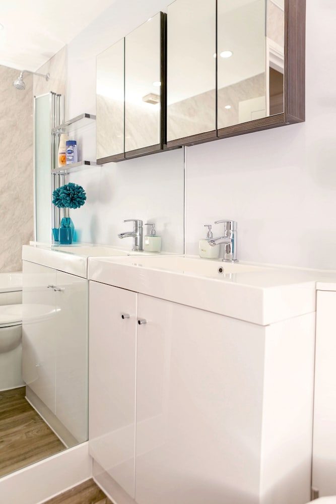 Фото Altido Splendid 1 Bedroom Flat near St. Paul's Cathedral