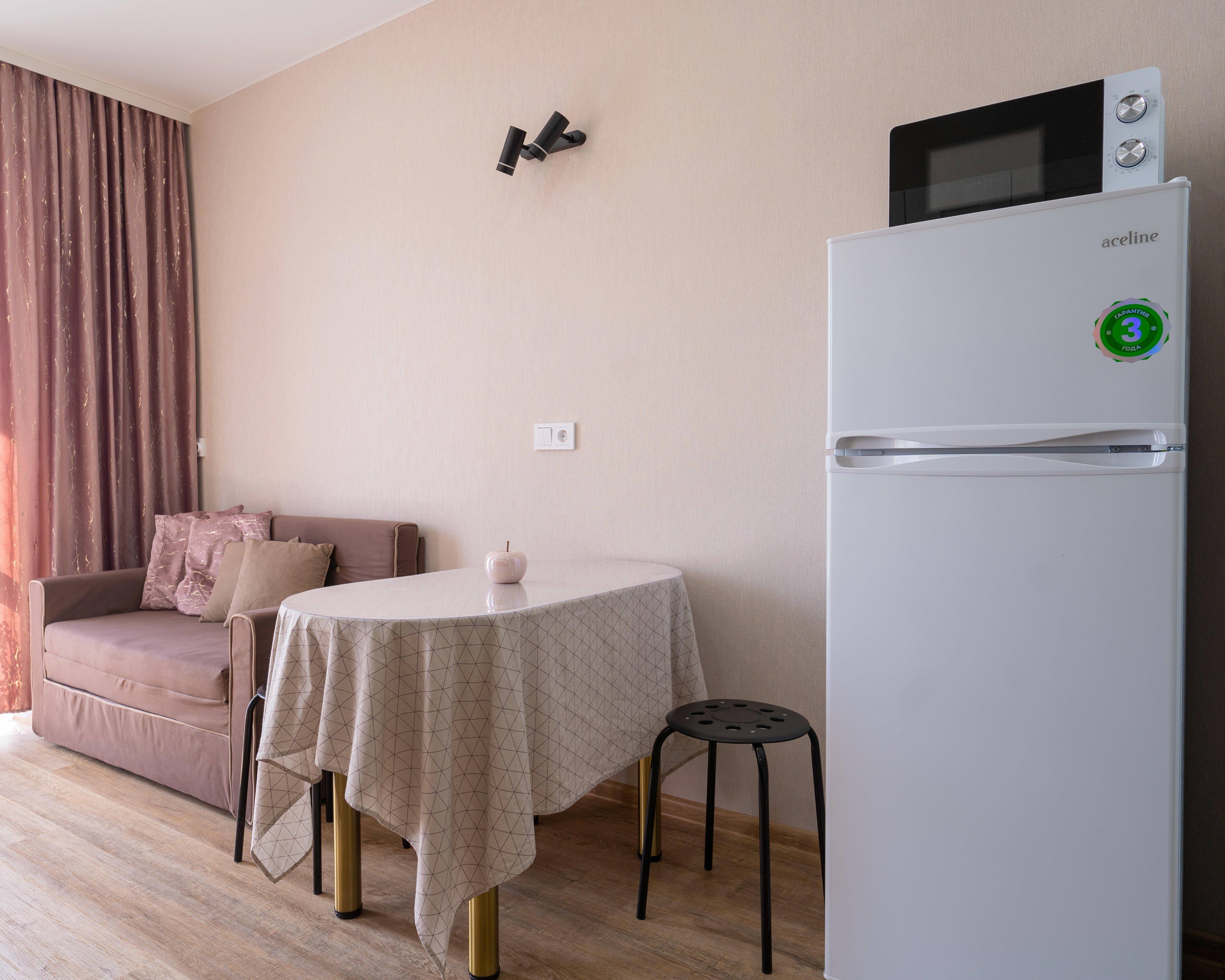 Фото LetoApart на Искры 88