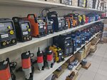 Td Professional (Mira Avenue, 38), welding equipment and materials