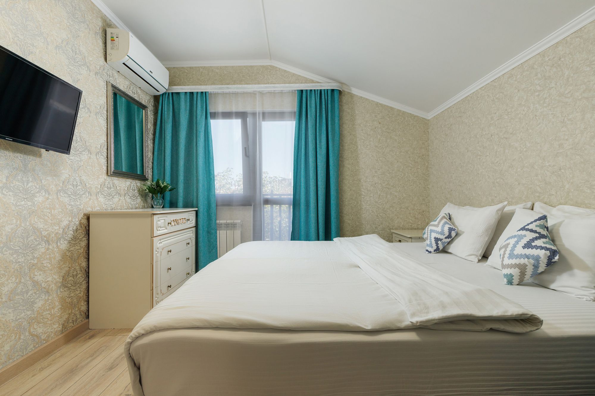 Фото Green Park Apartments