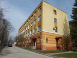 Эхо (Zheleznodorozhnaya Street, 12), security and alarm systems