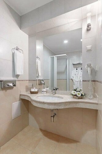 Внешний вид отеля Корона в Казани, фото 3