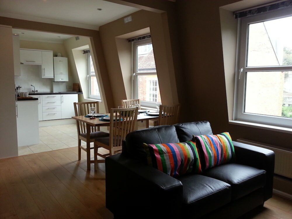 Фото Westgate Winchester