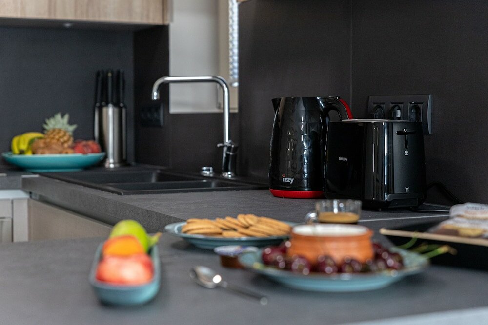 Фото Olygreen Athens Residences