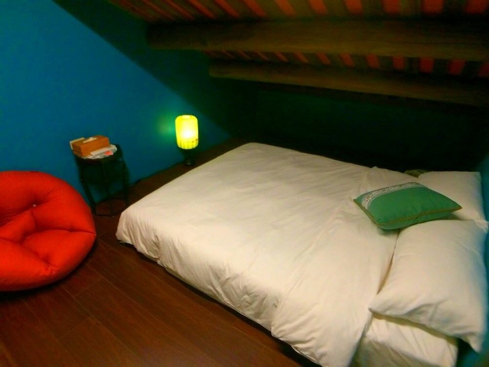 Фото Zhu Shan Homestay