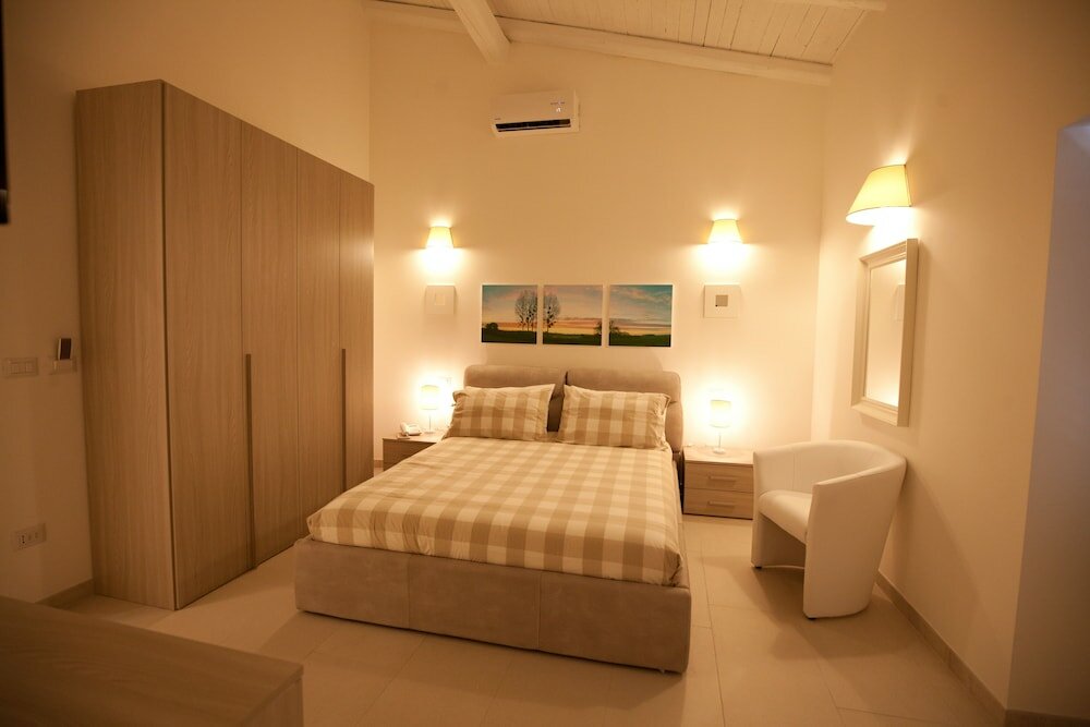 Фото Italiana Resort Maniace