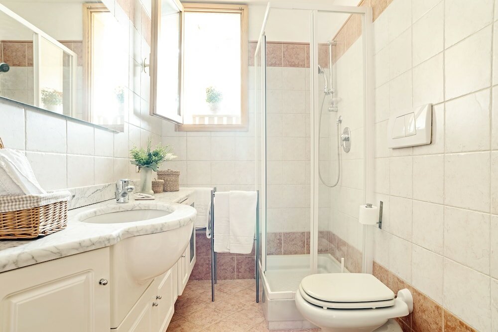 Фото Sant'Orsola Design Apartment