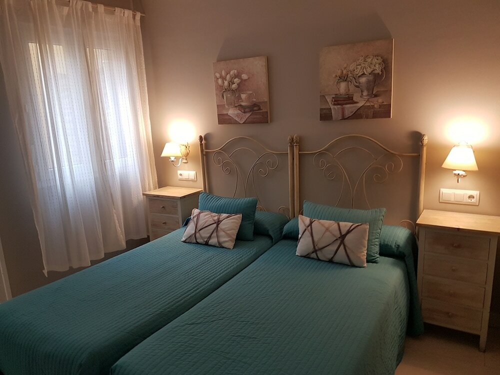 Фото Hospedaje San Francisco