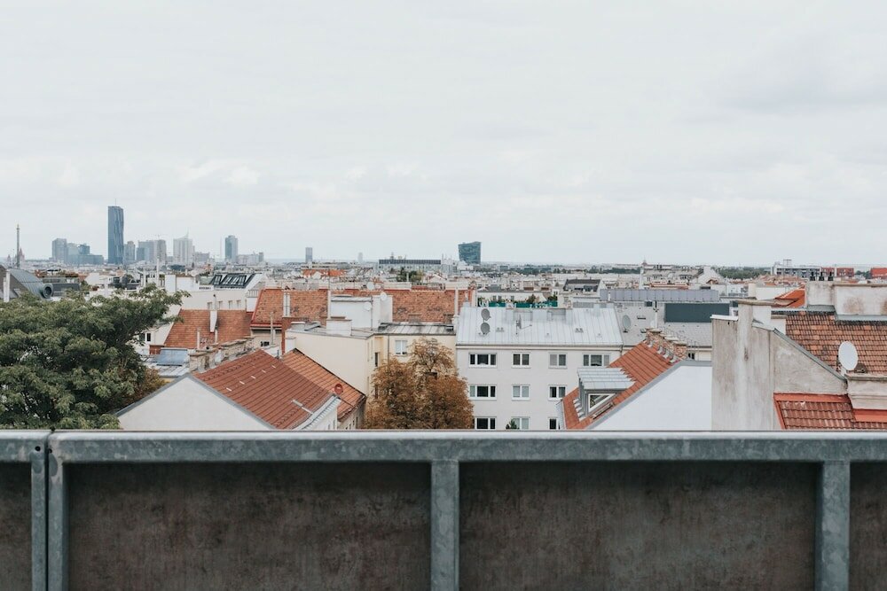 Фото Parks 73 The TownHouse Hotel