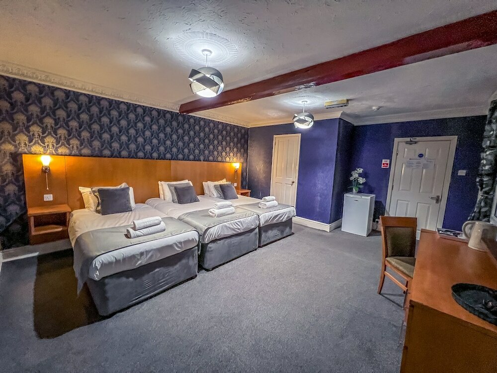 Фото Quayside Hotel & Bar