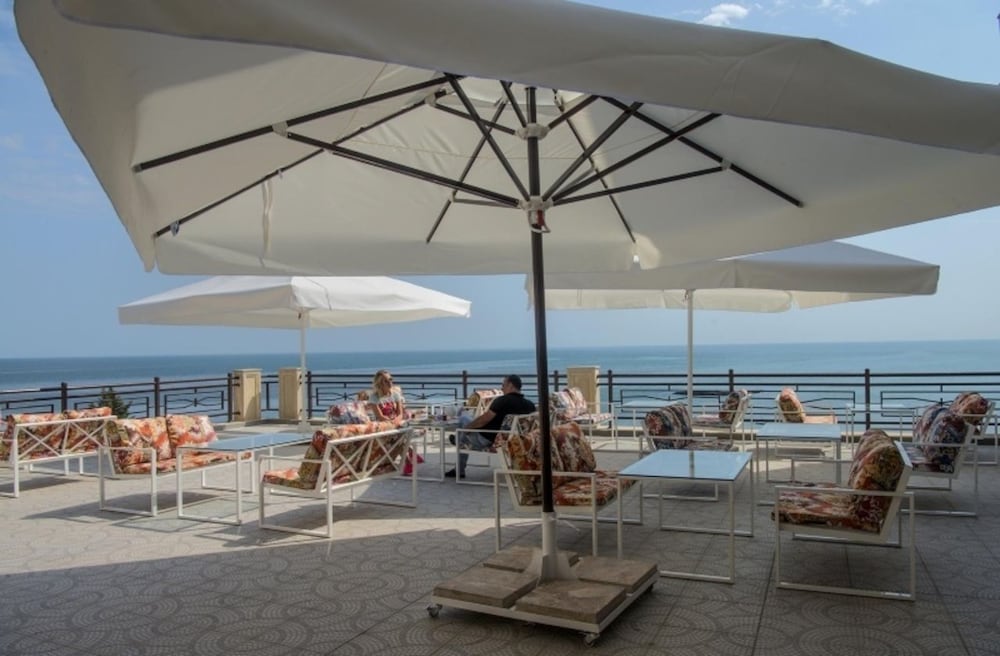 Фото  Турист