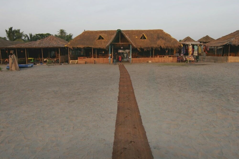 Фото Rudra The Sandy Beach Resort