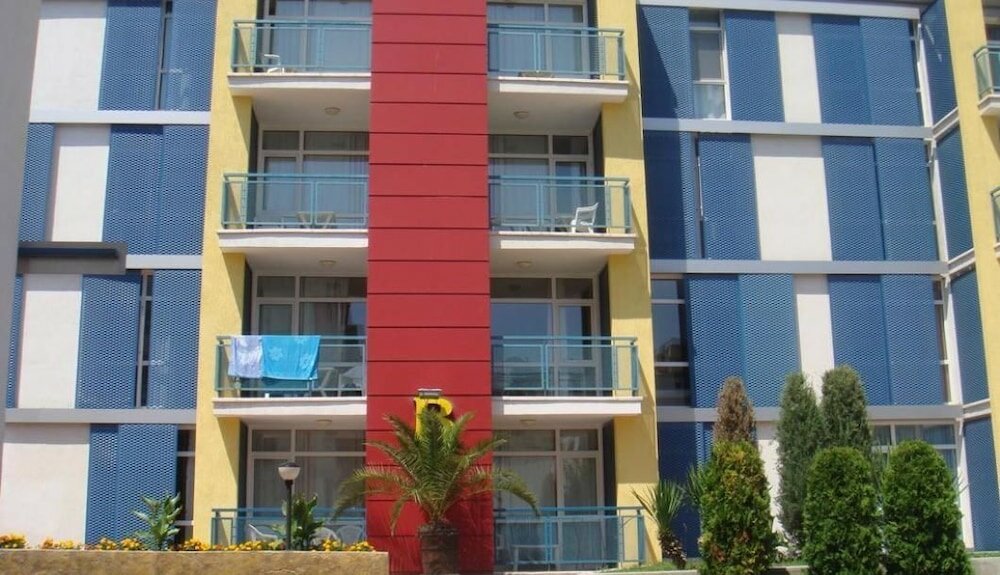 Фото Апартаменты Элит 4