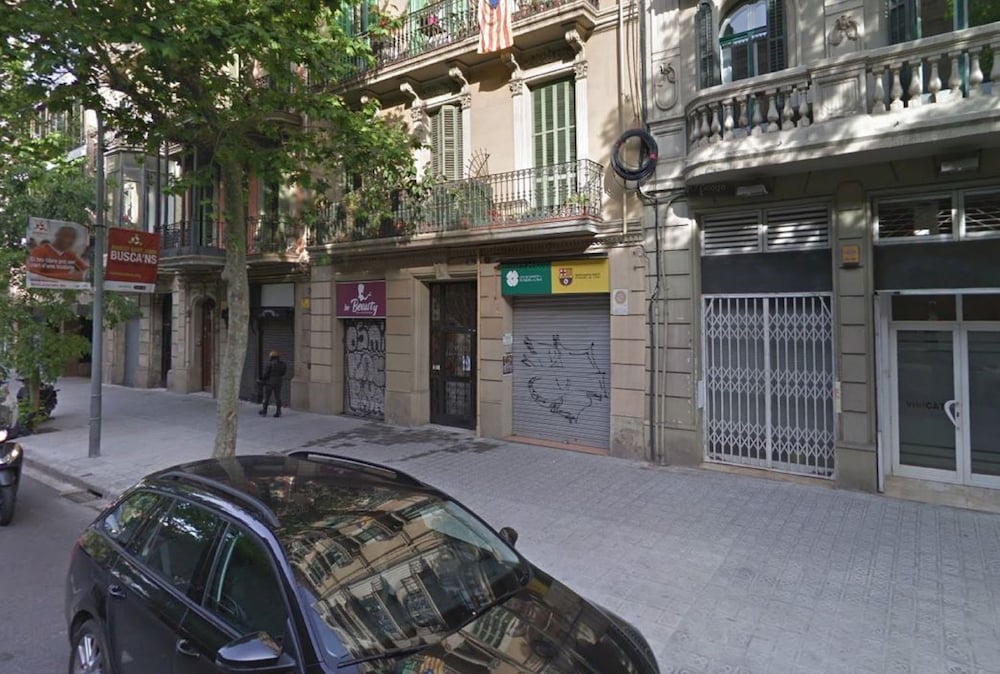 Фото Habitat Apartments Grace