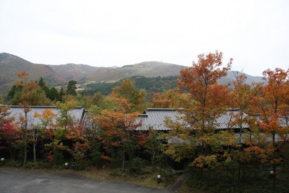 Фото Yamaainoyado Kiyasuya