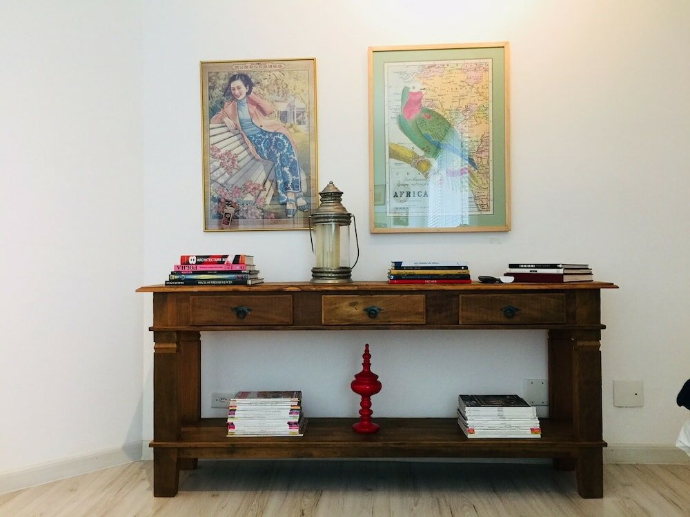 Фото Duplex Oscar Freire