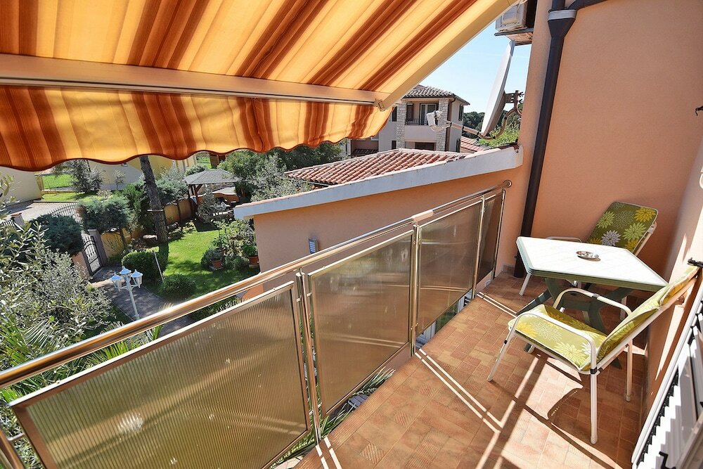 Фото Apartments Jeromela