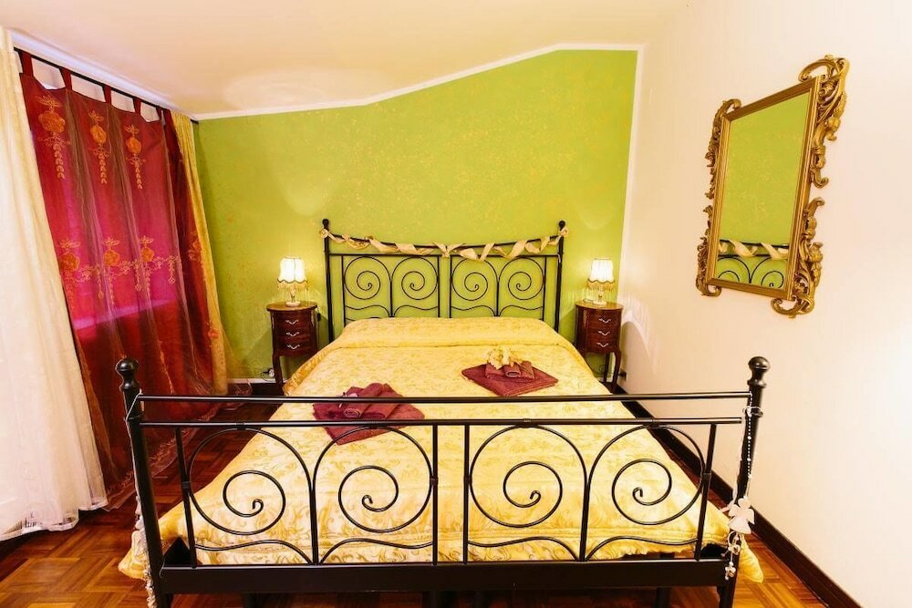 Фото Bb Art&Breakfast