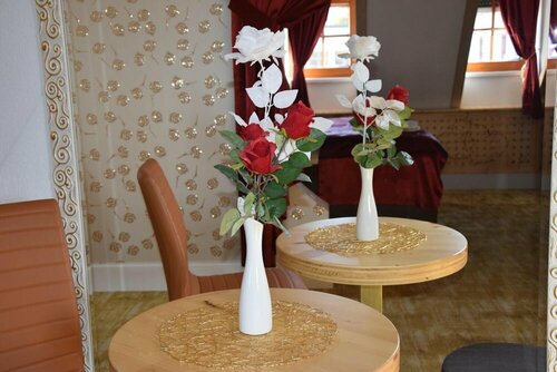 Гостиница Hotel Torwirt в Вольфсберге