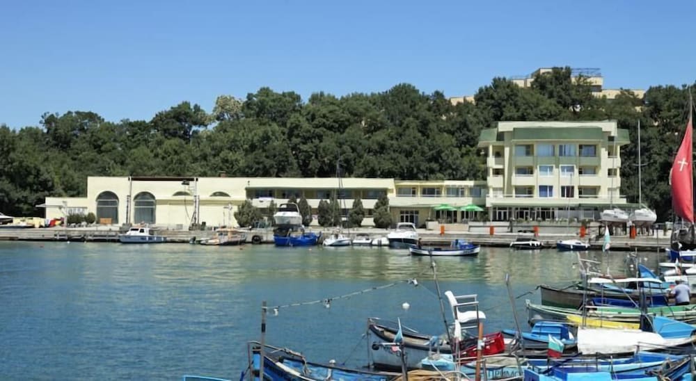 Фото Hotel Marina