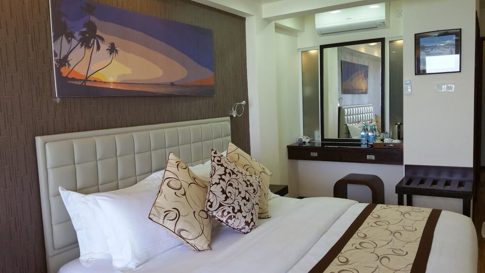 Фото Vista Beach Retreat