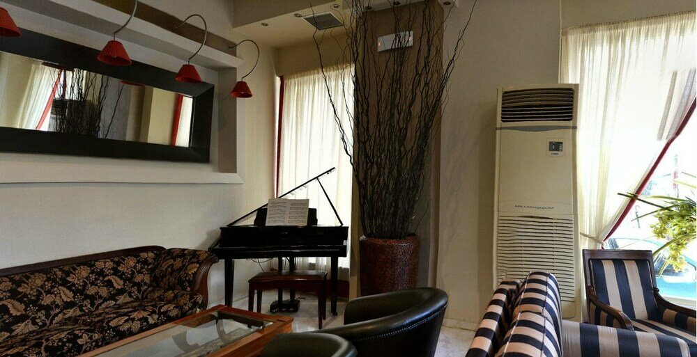 Фото Galaxy Hotel